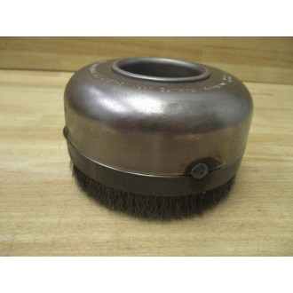 Weiler 94942 Wire Cup Brush (Pack of 10)