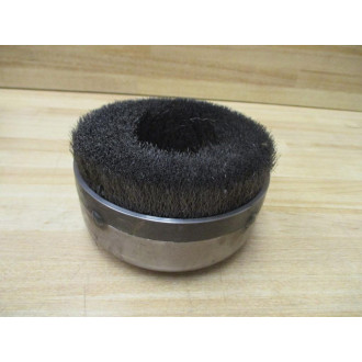 Weiler 94942 Wire Cup Brush