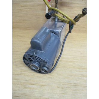 Robinair 15101B High Vacuum Pump - Used