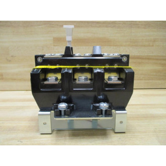 Allen Bradley 592-EUTD Eutectic Overload Relay 592EUTD