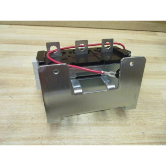 Allen Bradley 592-EUTD Eutectic Overload Relay 592EUTD