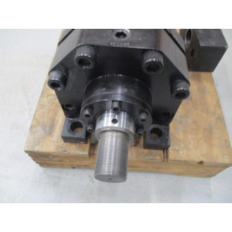 Yates Cylinders U4997 Cylinder - Refurbished