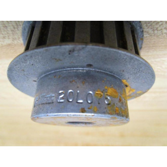 Martin 20L075 Timing Pulley