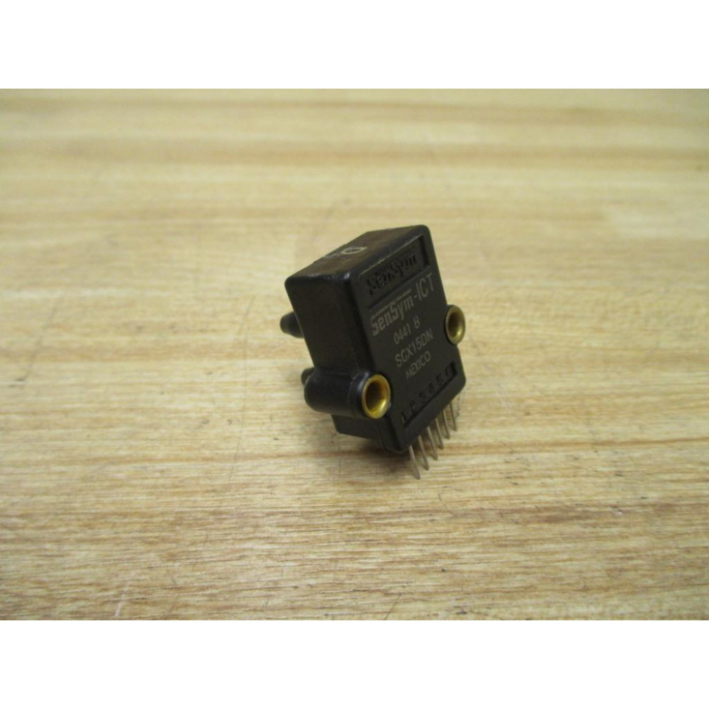 SenSym SCX15DN Pressure Sensor - New No Box