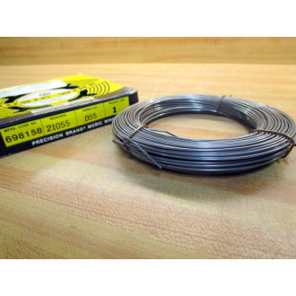 Precision Brand Products 698158 Music Wire .055 Diameter