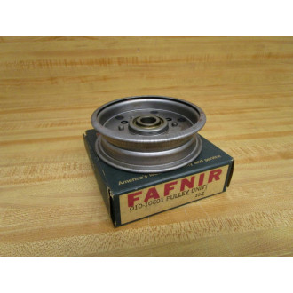 Fafnir 010-10601 Pulley 01010601