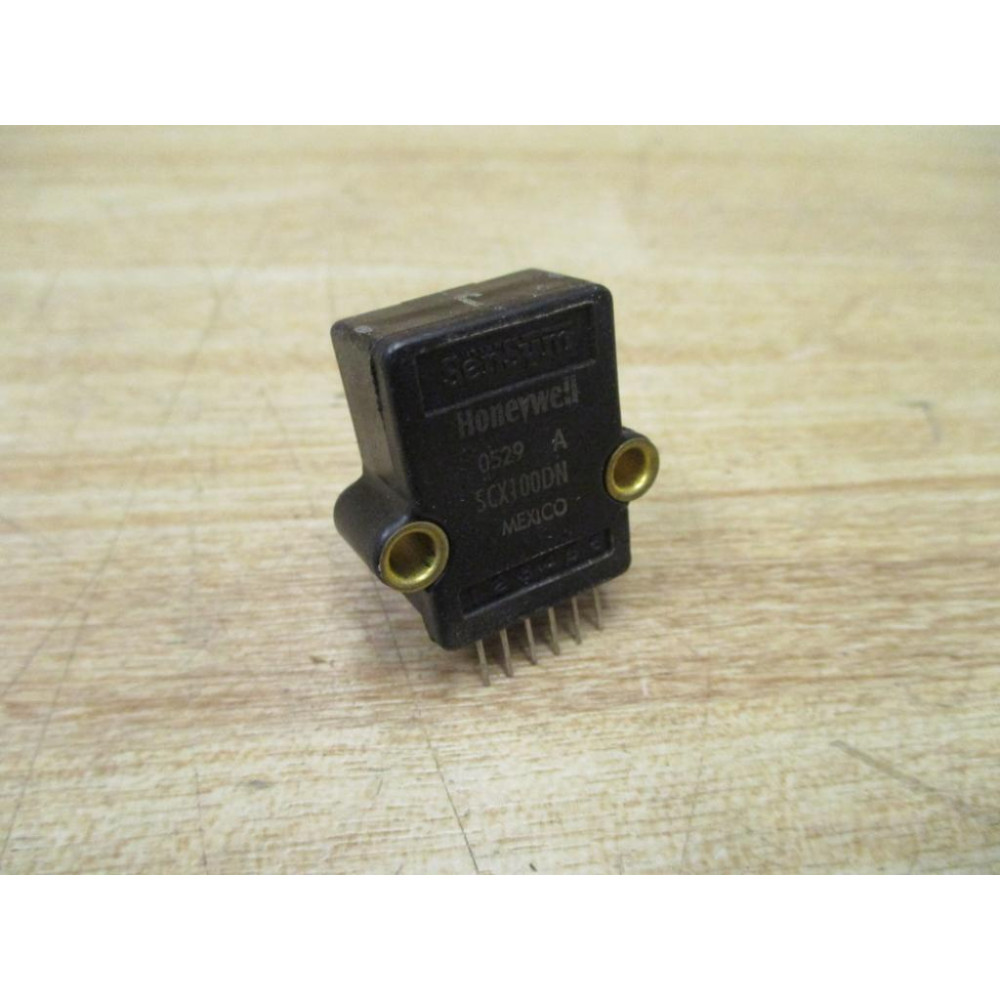SenSym SCX100DN Pressure Sensor - New No Box