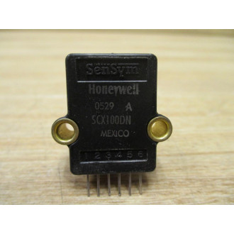 SenSym SCX100DN Pressure Sensor - New No Box