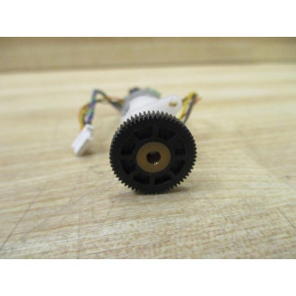 Minebea NMB PG15S-020-ZQJ6 Motor PG15S020ZQJ6 - Used