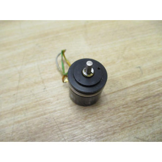 Helipot S 8103 Potentiometer R5K L.15 - Used