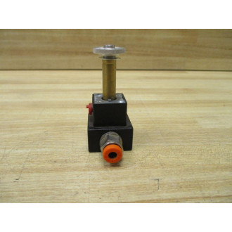 09-331I-02-30 Valve 09331I0230 - Used