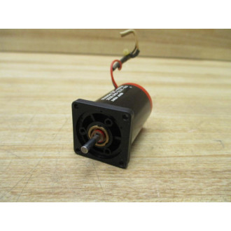 Maxon 2028.945-12.111-025 DC Motor 202894512111025 - Used