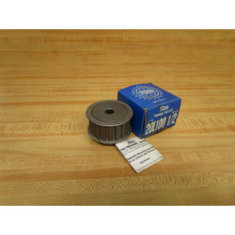 Martin 20L100 Timing Pulley