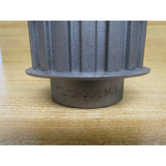 Martin 20L100 Timing Pulley