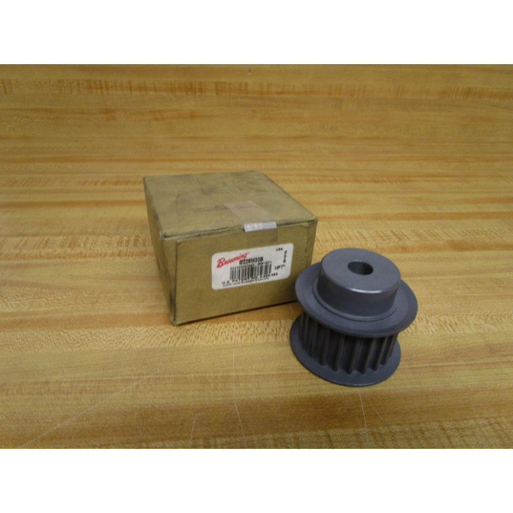 Browning B228M30B Timing Pulley