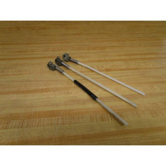 Allen Bradley 802T-W3C Operating Lever 802TW3C Overall 11" (Pack of 3) - Used