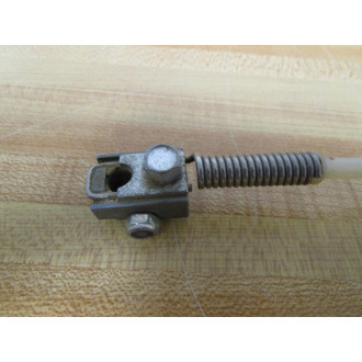 Allen Bradley 802T-W3C Operating Lever 802TW3C Overall 11" (Pack of 3) - Used