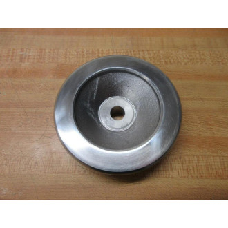 Kipp K0161.0100XCP Disc Handwheel 06275-0100XCP