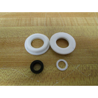 Meca-Inox Poch-125 Valve Kit 220530