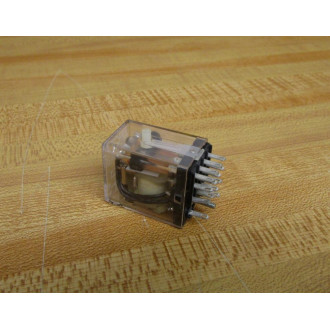 Potter & Brumfield KHAU-17D12H-110 Relay KH-6522 - New No Box