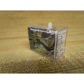 Potter & Brumfield KHAU-17D12H-110 Relay KH-6522 - New No Box