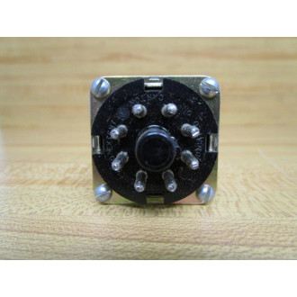 Potter & Brumfield KRP11D-12VDC Relay KRP11D-12