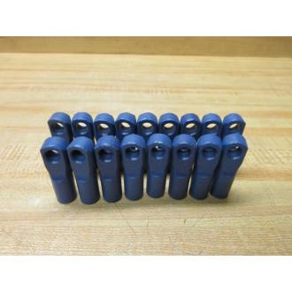 Eagle 34392BT Turcite Bearing Rod End Female 716" (Pack of 17) - New No Box