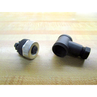 Allen Bradley 871A-TR5-D Connector 871ATR5D