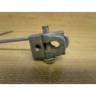 Allen Bradley 802T-W3 Lever Arm 802TW3 Overall Length 4"-9" (Pack of 3) - Used