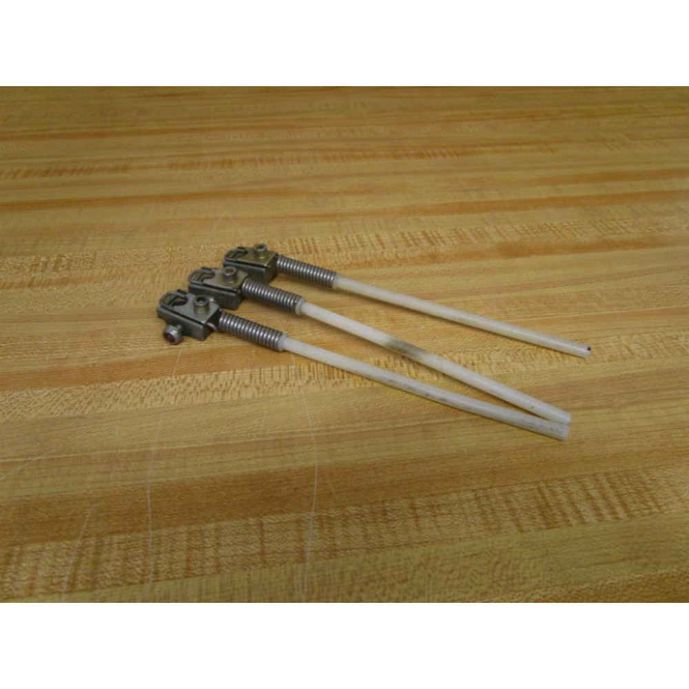 Allen Bradley 802T-W3C Operating Lever 802TW3C 5" Rod (Pack of 3) - Used