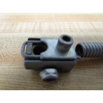 Allen Bradley 802T-W3C Operating Lever 802TW3C 5" Rod (Pack of 3) - Used