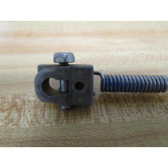 Allen Bradley 802T-W3C Operating Lever 802TW3C 5" Rod (Pack of 3) - Used