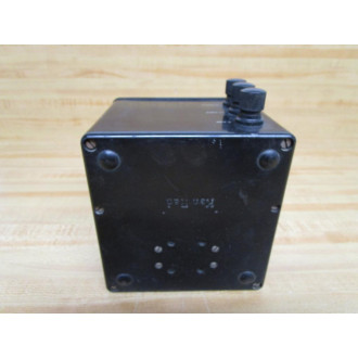 Sensitive Research University Amp Meter 13658 - Used