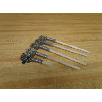 Allen Bradley 802T-W3C Operating Lever 802TW3C (Pack of 5) - Used