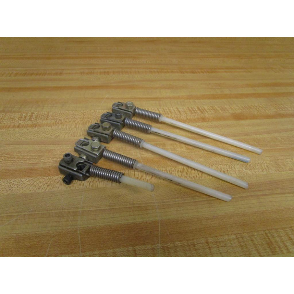 Allen Bradley 802T-W3C Operating Lever 802TW3C (Pack of 5) - Used
