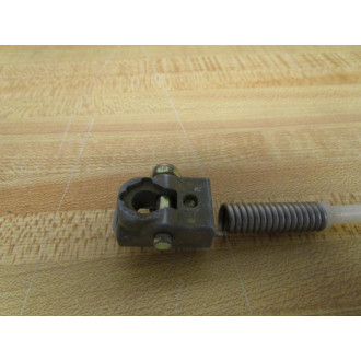 Allen Bradley 802T-W3C Operating Lever 802TW3C (Pack of 5) - Used