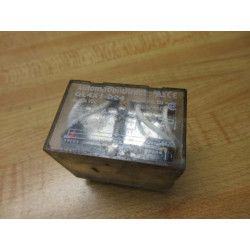 Automation Direct QL4X1-D24-VDC Control Relay QL4X1D24 (Pack of 2) - Used
