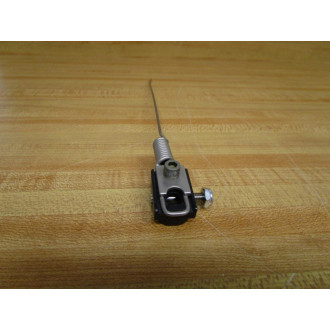 Allen Bradley 802MC-W3A Lever 802MCW3A - Used