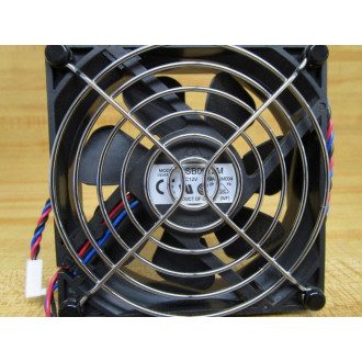 Delta Electronics DSB0912M Fan WGuard - Used