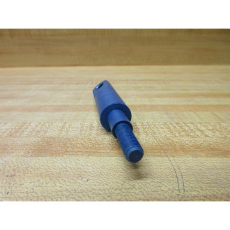 Eagle 34392BY Turcite Tie Rod End Male (Pack of 3) - New No Box