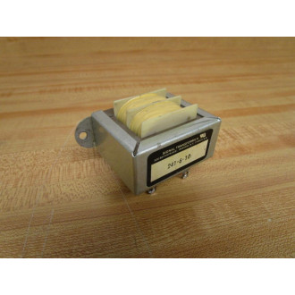 Signal Transformer 241-6-10 Transformer WO Wires - Used