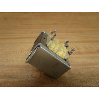 Signal Transformer 241-6-10 Transformer WO Wires - Used