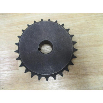 Martin 40BS25 34 Sprocket 40BS2534
