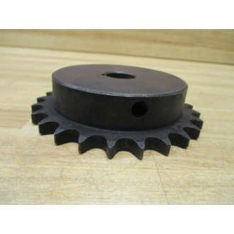 Martin 40BS25 34 Sprocket 40BS2534