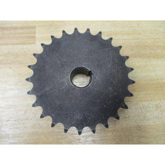 Martin 40BS25 34 Sprocket 40BS2534