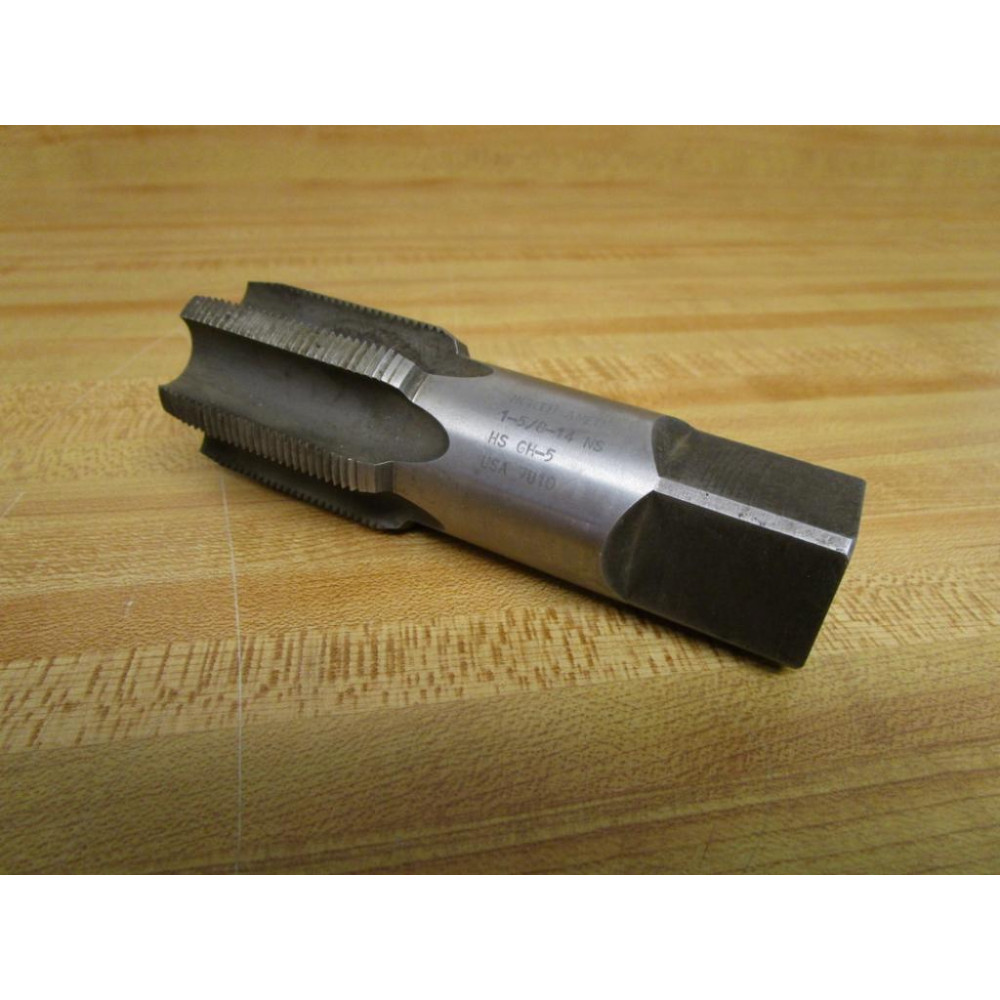 North American HS GH-5 Tap HSGH5 - Used