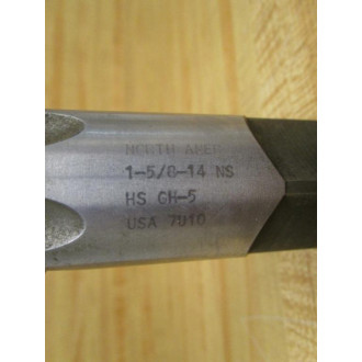 North American HS GH-5 Tap HSGH5 - Used