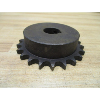 Martin 40BS22 78 Sprocket 40BS2278