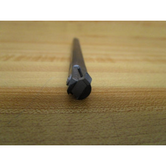 Iscar GHIR-9.5-2 Turning Grooving Boring Bar GHIR952 - Used