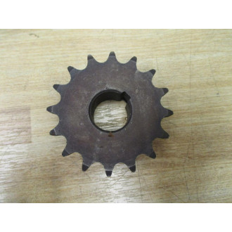 Martin 40BS16 78" Sprocket